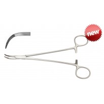 Grooved Incisor Forceps 18cm 